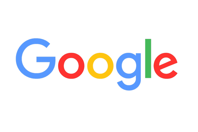 Google logo